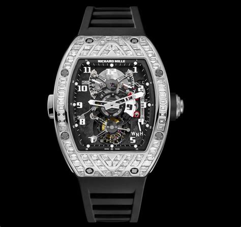 richard mille rm 003 price|RM 003.